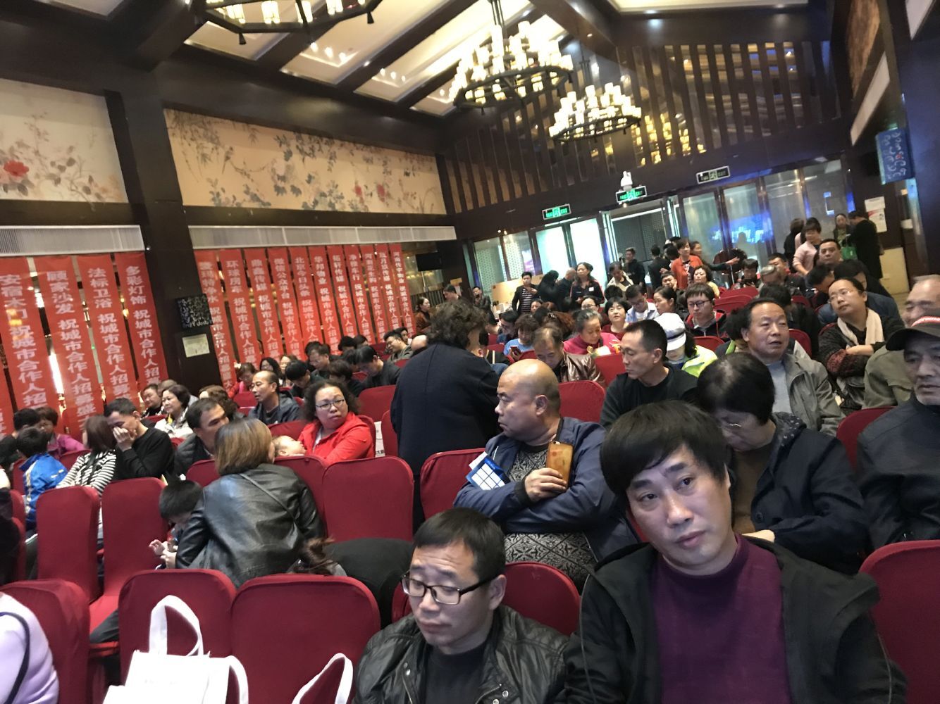 洛陽法瑞集成灶城市品牌招募計劃活動圓滿成功！